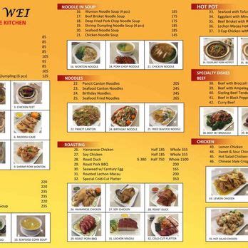 THE BEST 10 Chinese Restaurants in PASAY, METRO MANILA .